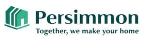 Persimmon homes