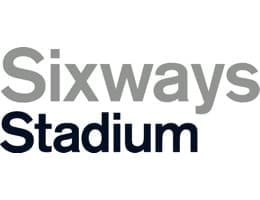 Sixways stadium