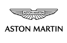Aston Martin logo