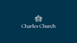Charles Church logo