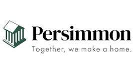 Persimmon Homes logo