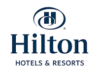Hilton Hotels & Resorts logo