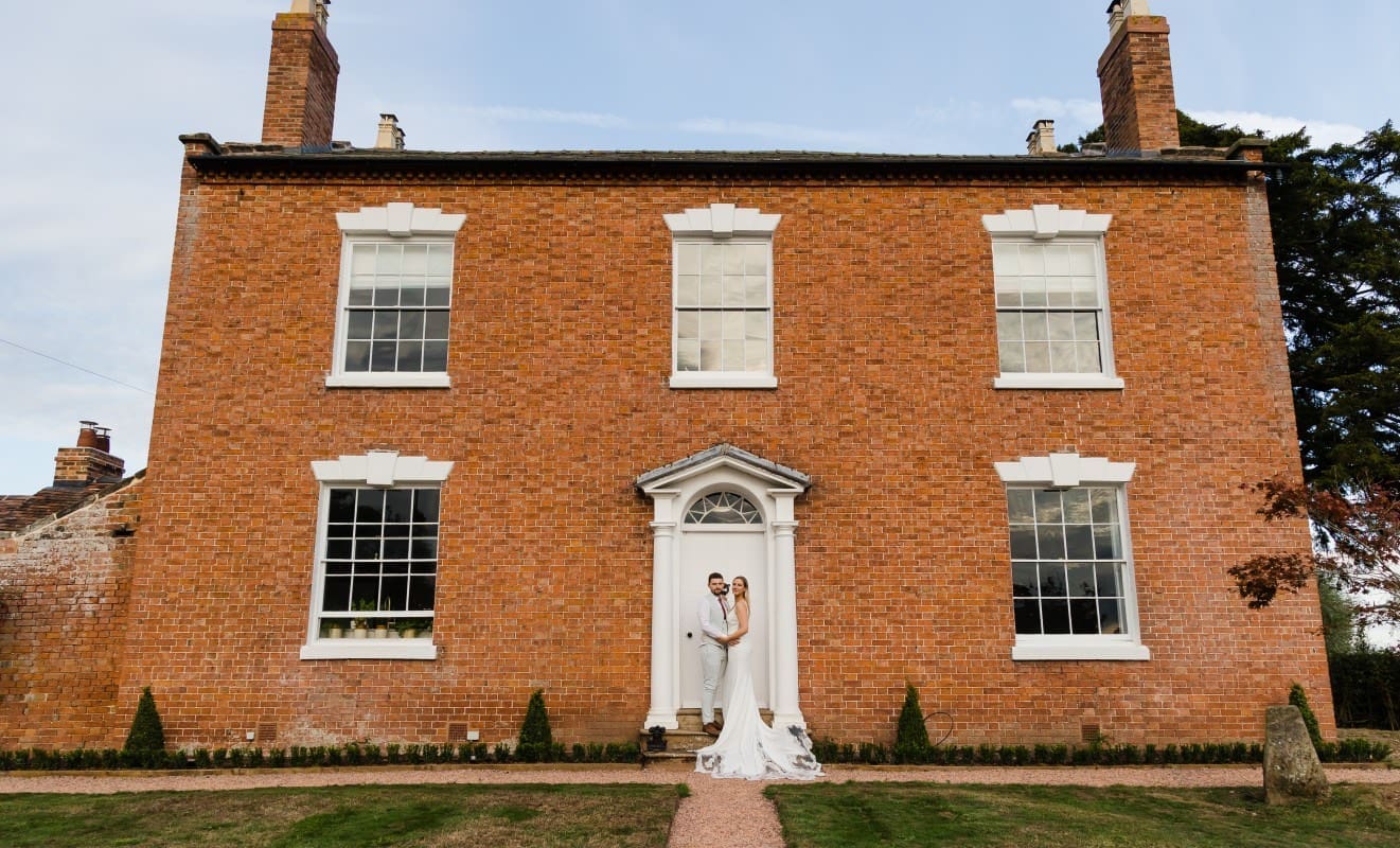 the firs wedding venue