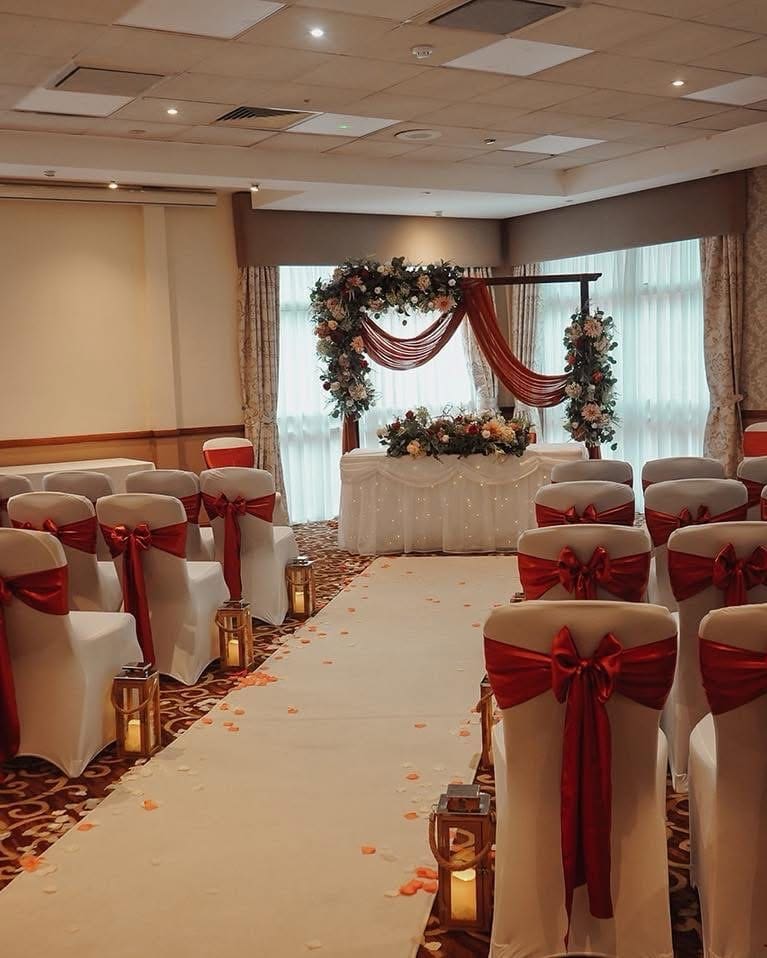 Bromsgrove Hotel and Spa