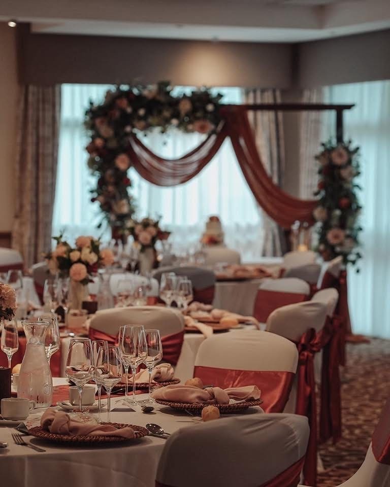 Bromsgrove Hotel and Spa